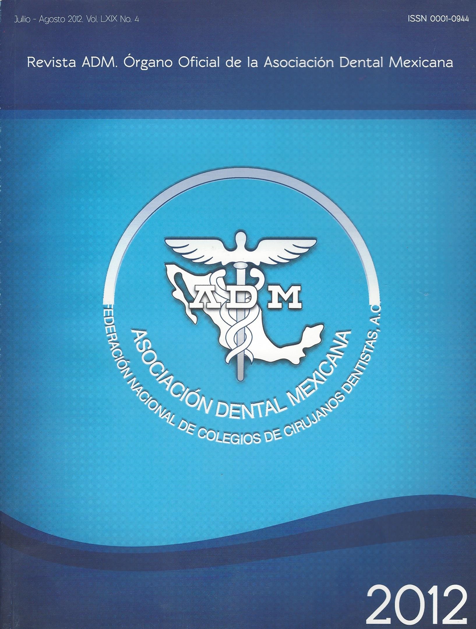 Revista Estudiantil ADM